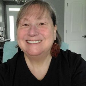 Meet your Posher, Robin